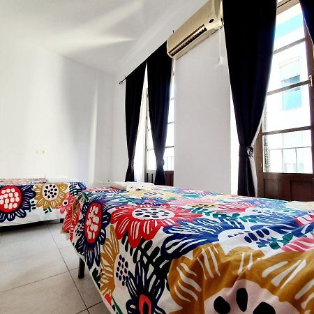 Хостел Arc House Ribera Only Adults Кордова Екстер'єр фото