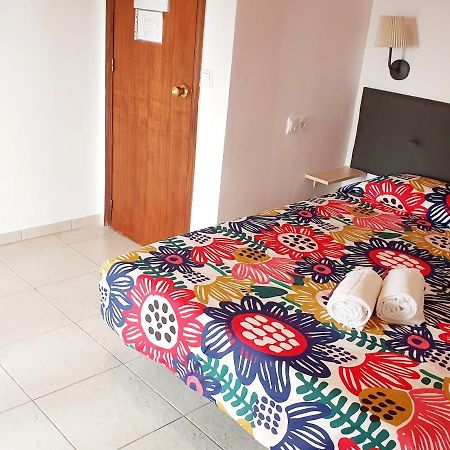 Хостел Arc House Ribera Only Adults Кордова Екстер'єр фото