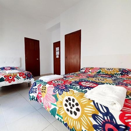Хостел Arc House Ribera Only Adults Кордова Екстер'єр фото