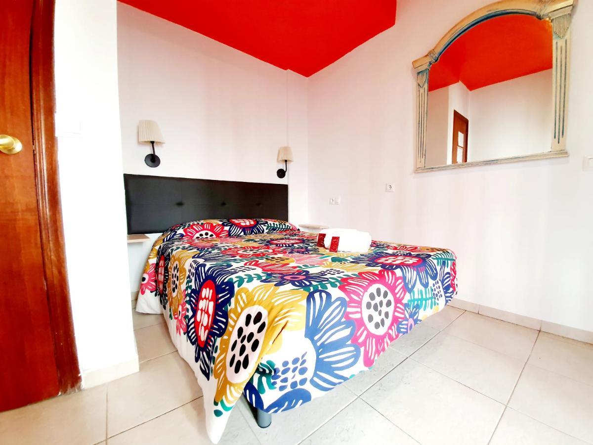 Хостел Arc House Ribera Only Adults Кордова Екстер'єр фото