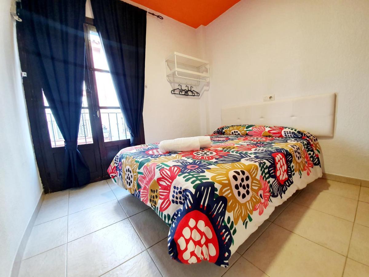 Хостел Arc House Ribera Only Adults Кордова Екстер'єр фото